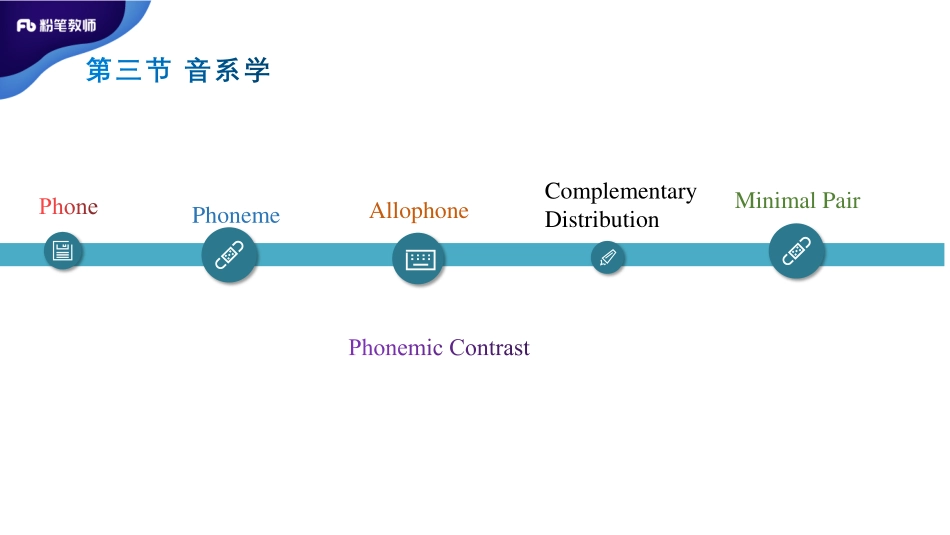 【更新】教师招聘-语言学3-更新（易思雯）.pdf_第2页