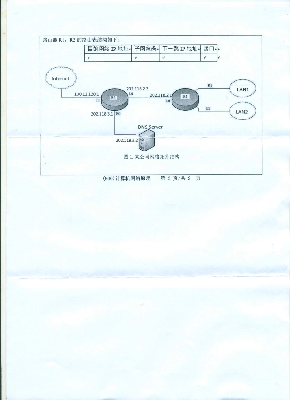 960计算机网络原理.pdf_第2页