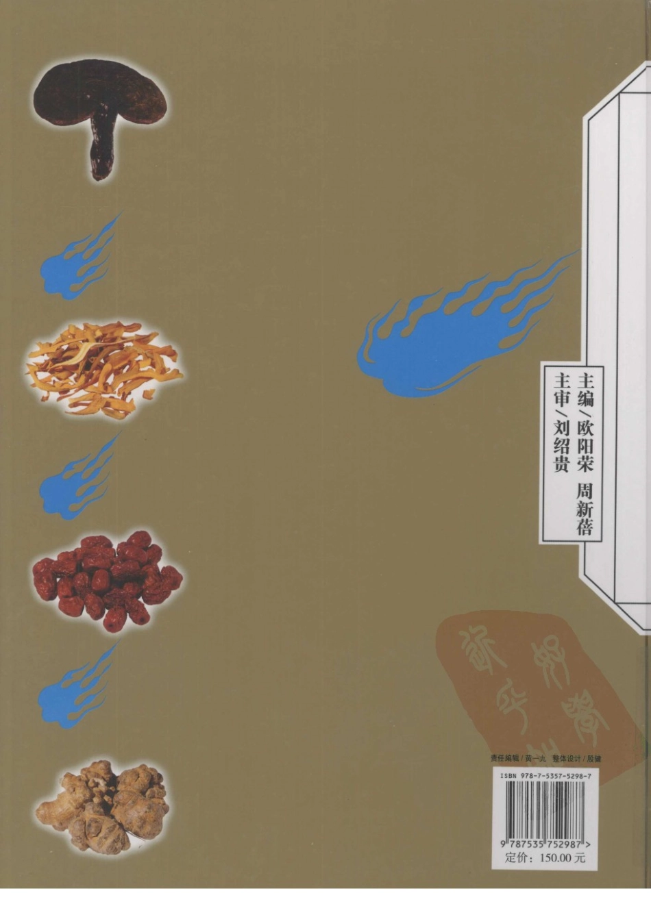 常用中药炮制品彩色图谱（高清版）.pdf_第2页