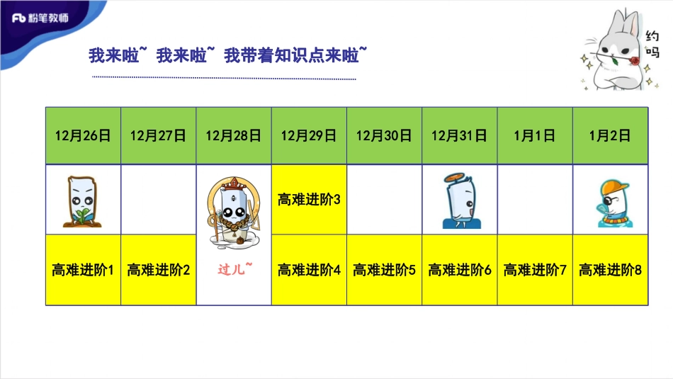 高难进阶-心理学1-20191226（周四）(1).pdf_第2页
