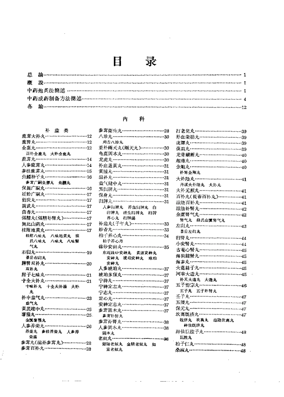 中国中药成药处方集（中医研究院 编着）.pdf_第3页
