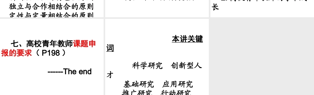 9高校的科学研究.ppt