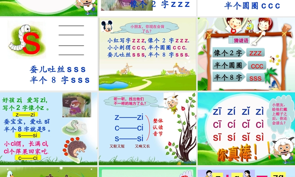 （课堂教学课件3）z c s.ppt