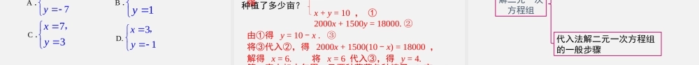 8.2 第1课时 代入法.pptx
