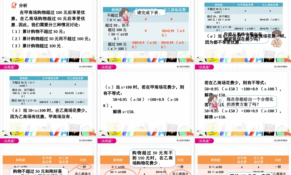 9.2 一元一次不等式第2课时.ppt