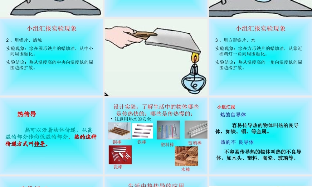 青岛小学科学四下《1 杯子变热了》PPT课件 (6)【加微信公众号 jiaoxuewuyou 九折优惠 qq 1119139686】.ppt