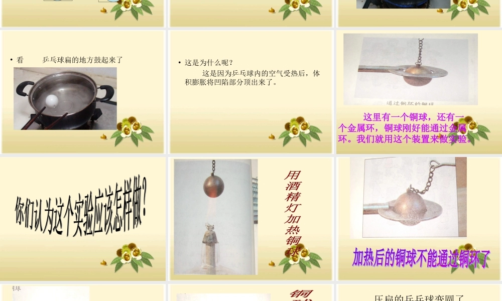 青岛小学科学四下《6 自行车胎为什么爆裂》PPT课件 (2)【加微信公众号 jiaoxuewuyou 九折优惠 qq 1119139686】.ppt