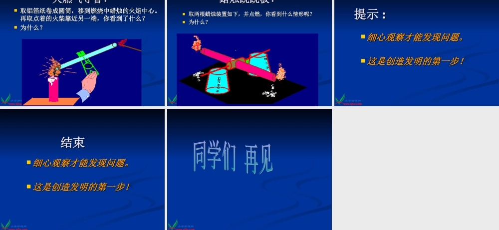 青岛小学科学五上《16.蜡烛的变化》PPT课件【加微信公众号 jiaoxuewuyou 九折优惠 qq 1119139686】.ppt