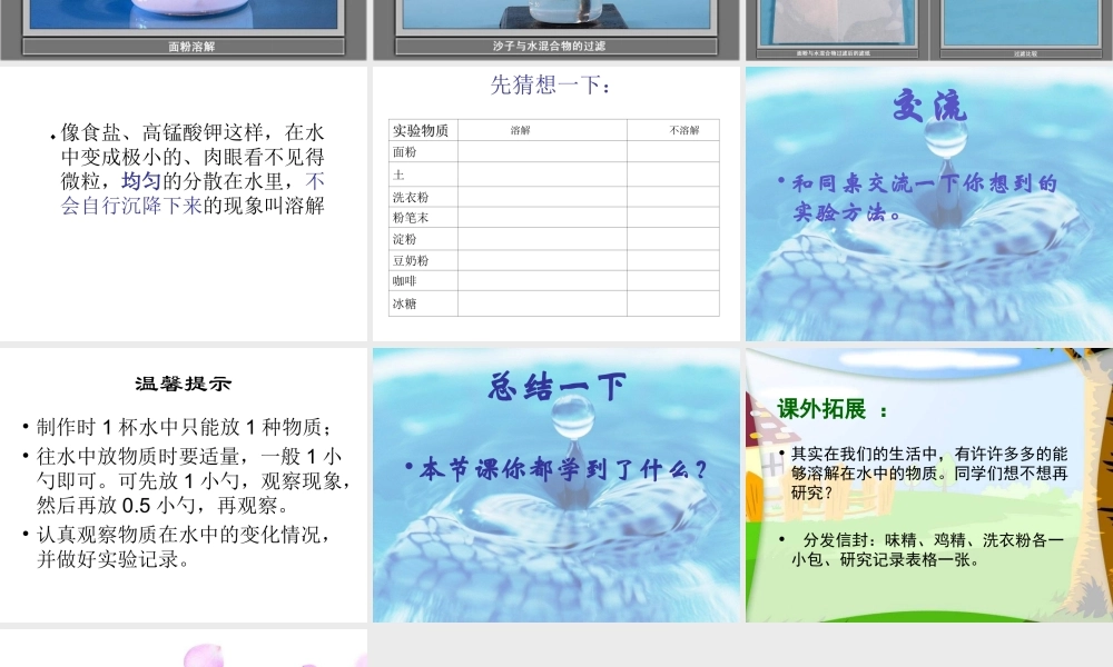 青岛小学科学五上《15.水变咸了》PPT课件 (3)【加微信公众号 jiaoxuewuyou 九折优惠 qq 1119139686】.ppt