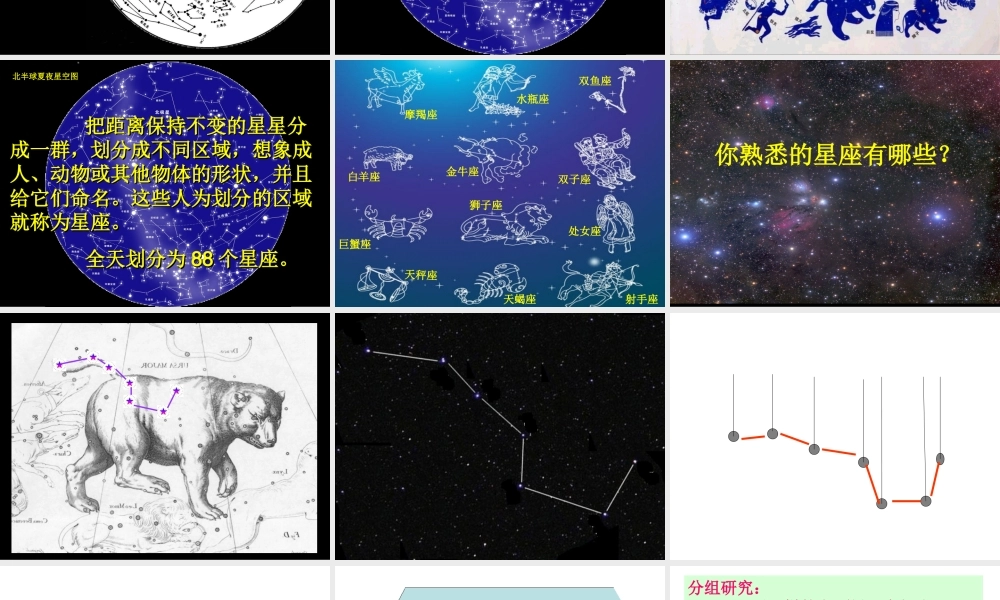 青岛小学科学五下《17.夏季星空》PPT课件 (3)【加微信公众号 jiaoxuewuyou 九折优惠 qq 1119139686】.ppt