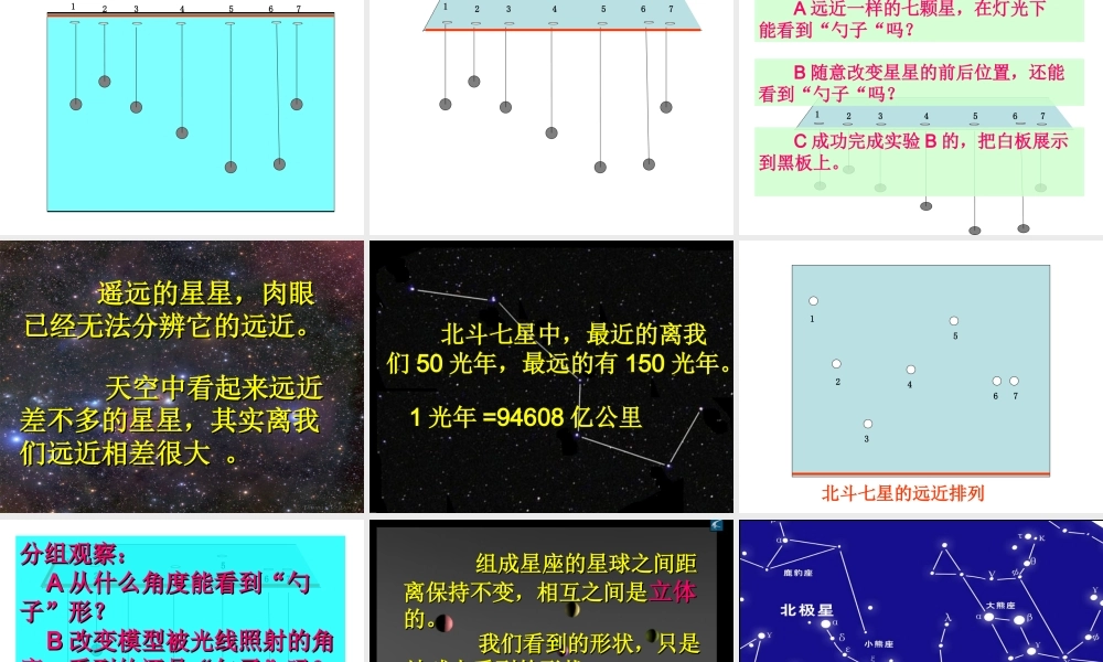 青岛小学科学五下《17.夏季星空》PPT课件 (3)【加微信公众号 jiaoxuewuyou 九折优惠 qq 1119139686】.ppt