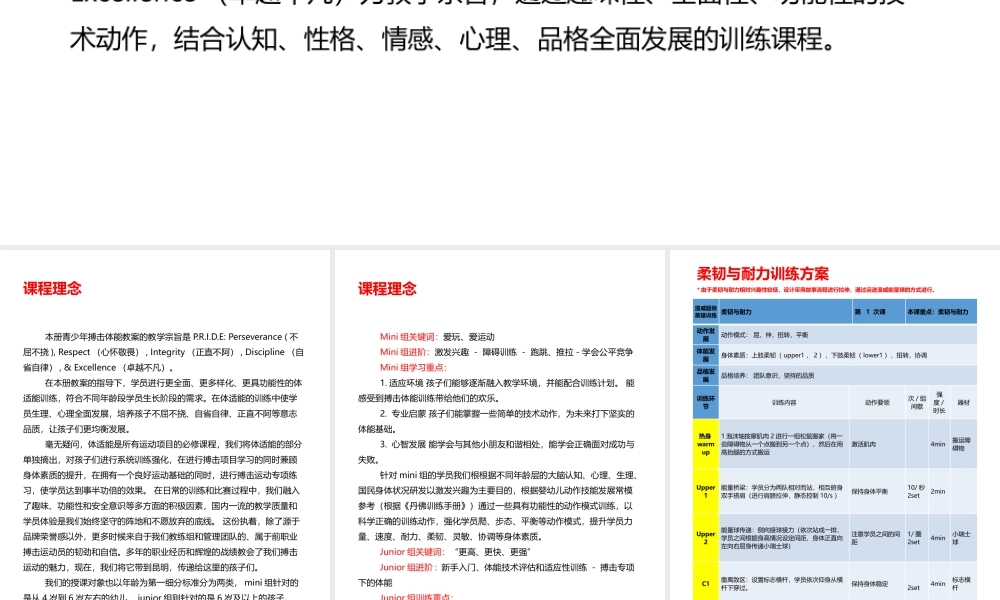 青少年体适能教案2的副本.pptx