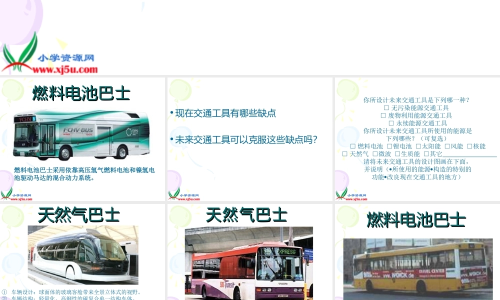 青岛小学科学五下《23.未来的交通工具》PPT课件【加微信公众号 jiaoxuewuyou 九折优惠 qq 1119139686】.ppt