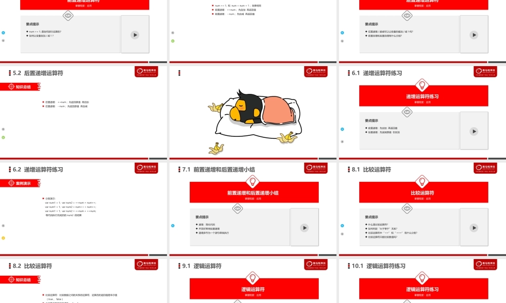 day02_JavaScript基础语法(1).ppt