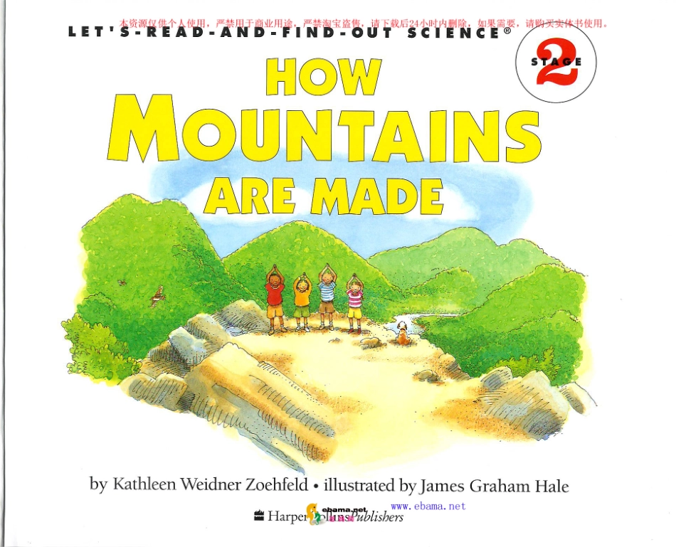 2-59 How Mountains Are Made.pdf_第3页