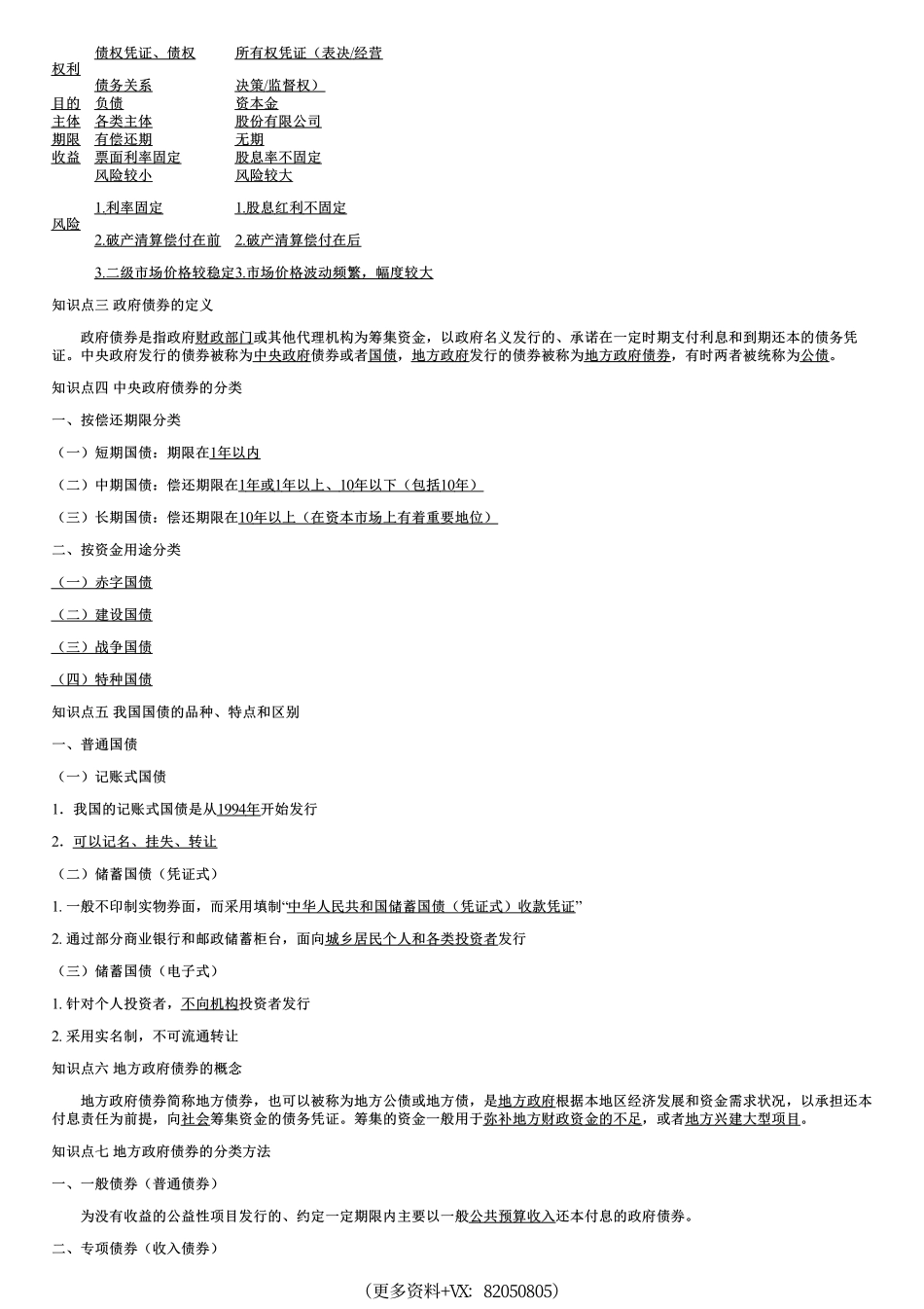 009.债券（一）.pdf_第3页