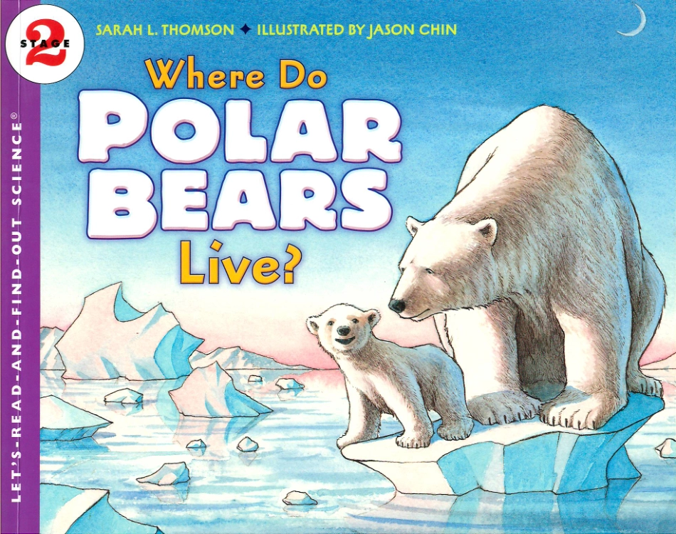 2-76_Where_Do_Polar_Bears_Live-1.pdf_第1页