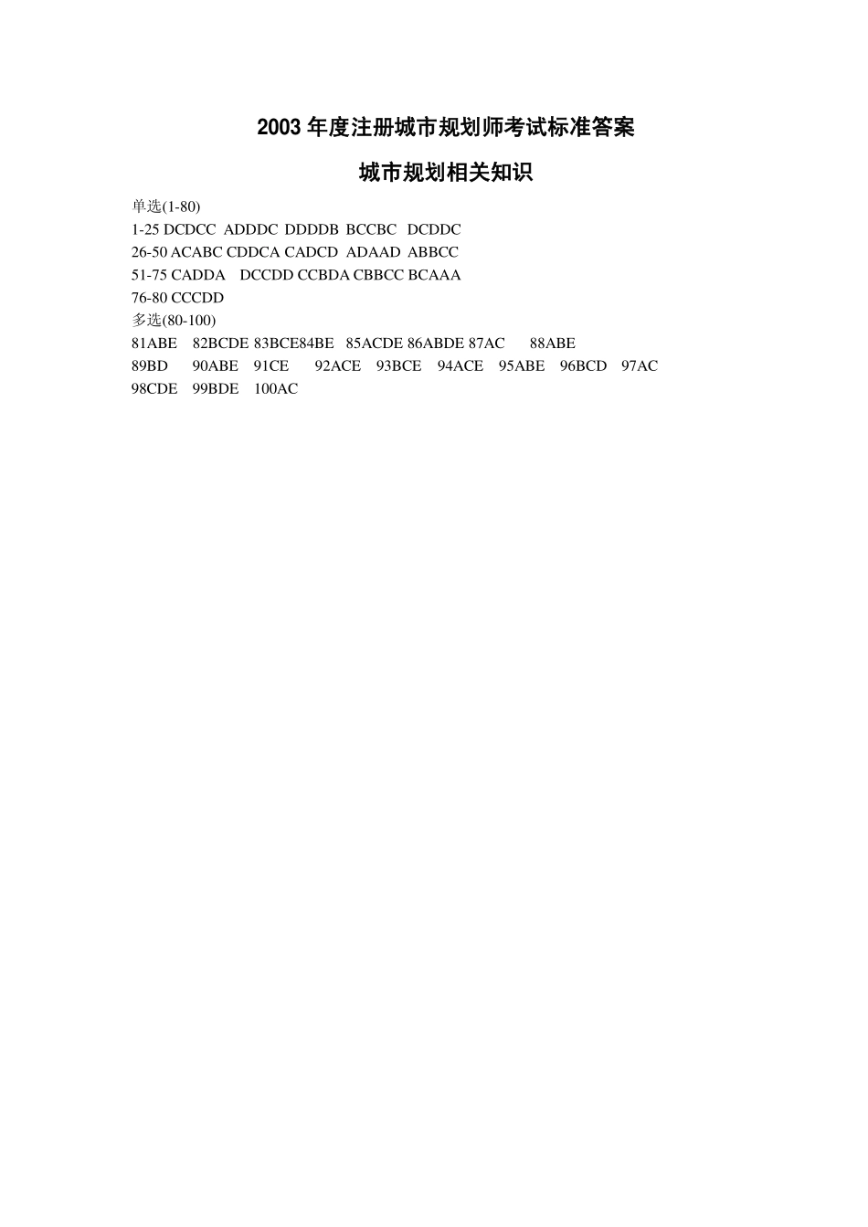 2003年相关知识答案(1).pdf_第1页