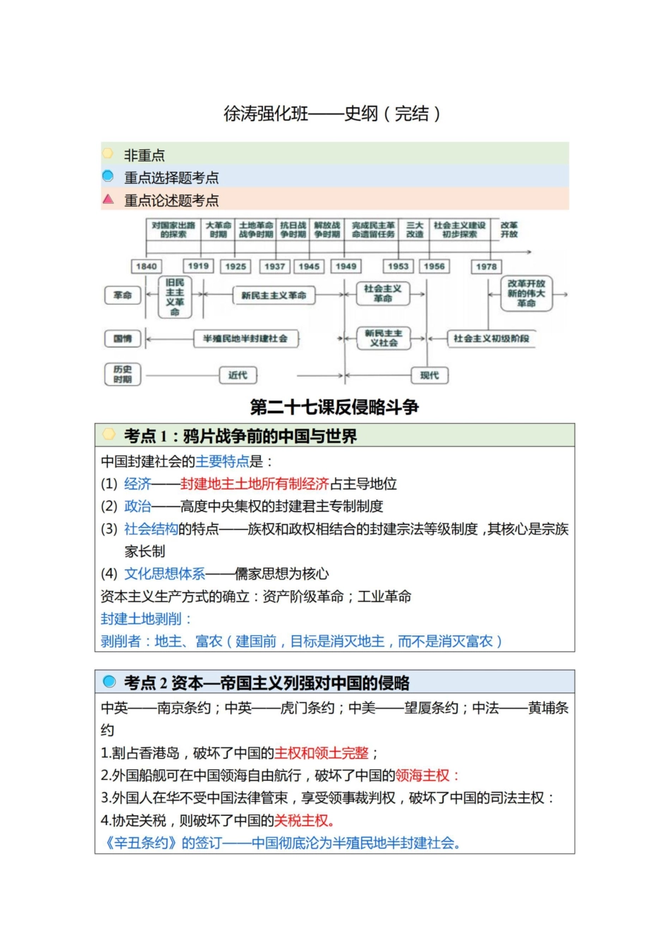2023徐涛强化班笔记《史纲》.pdf_第1页