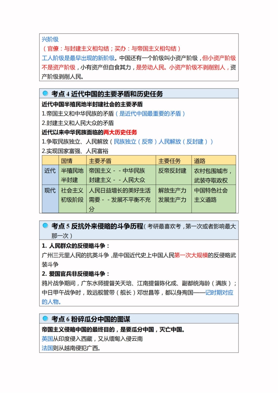2023徐涛强化班笔记《史纲》.pdf_第3页