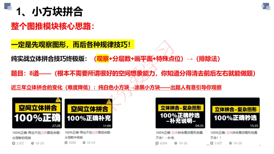 A-2宋分爱学习-图推-空间类勉强分类.pdf_第2页