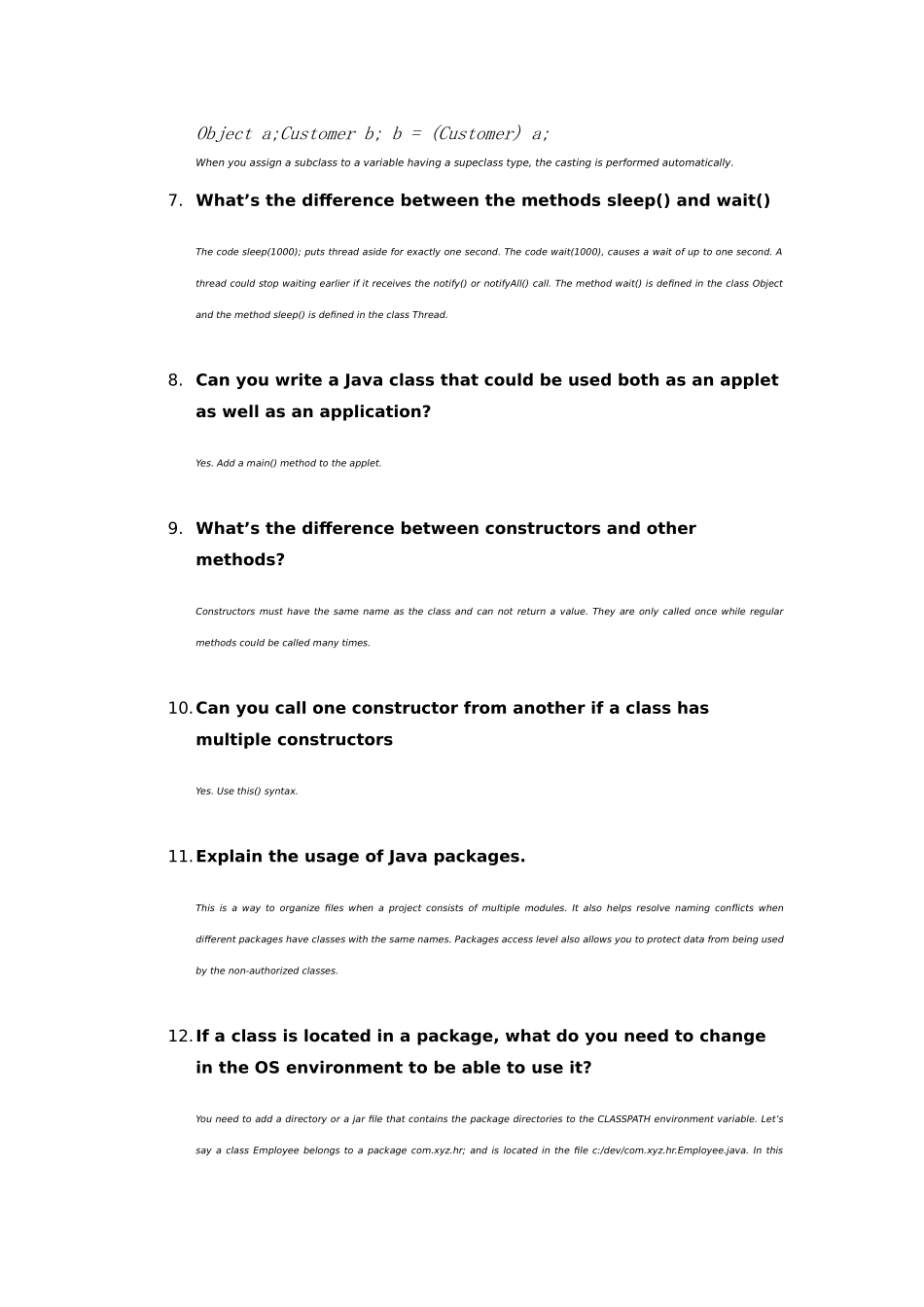 30 simple Java questions .doc_第2页