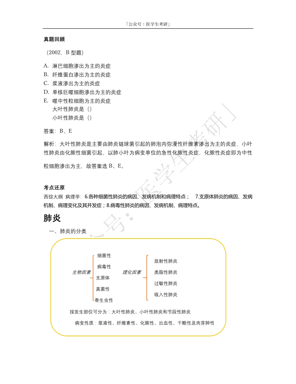 病理学：肺炎.pdf_第1页