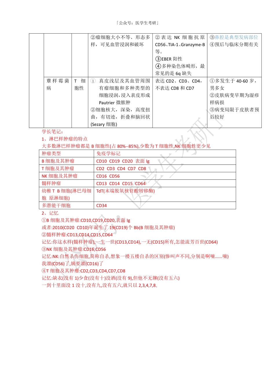病理学：非霍奇金淋巴瘤.pdf_第3页