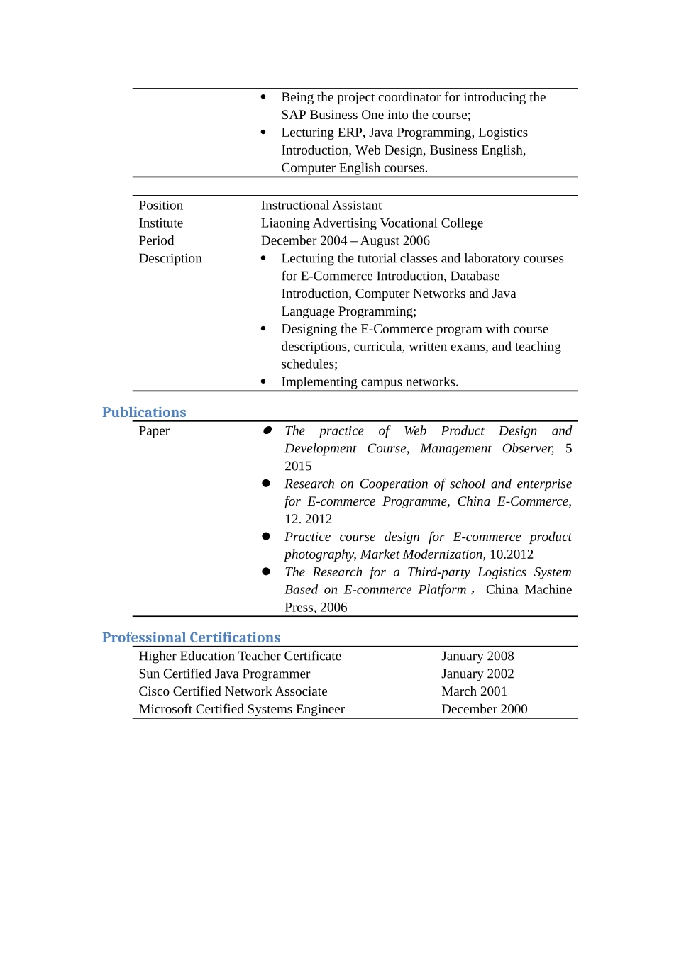 Resume-Xiaoxuan Wang.doc_第3页