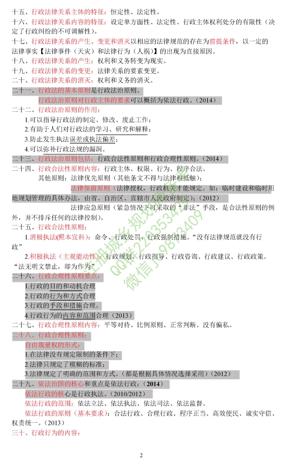 法规强化记忆.pdf_第2页