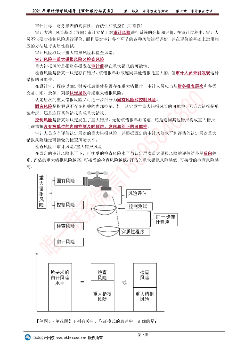 第六章　审计取证方法.doc_第2页