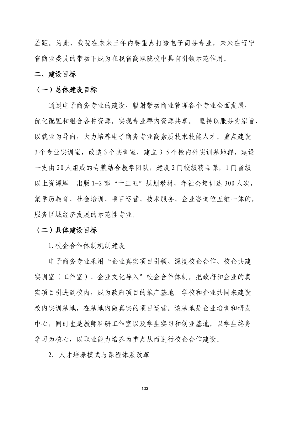 电子商务重点支持专业计划（第五稿）·修改稿·20150601.docx_第3页