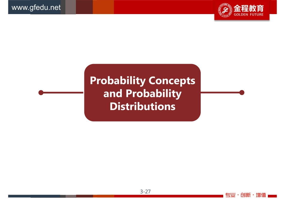 V1_20180207_FRM一级定量分析知识框架图.pdf_第3页