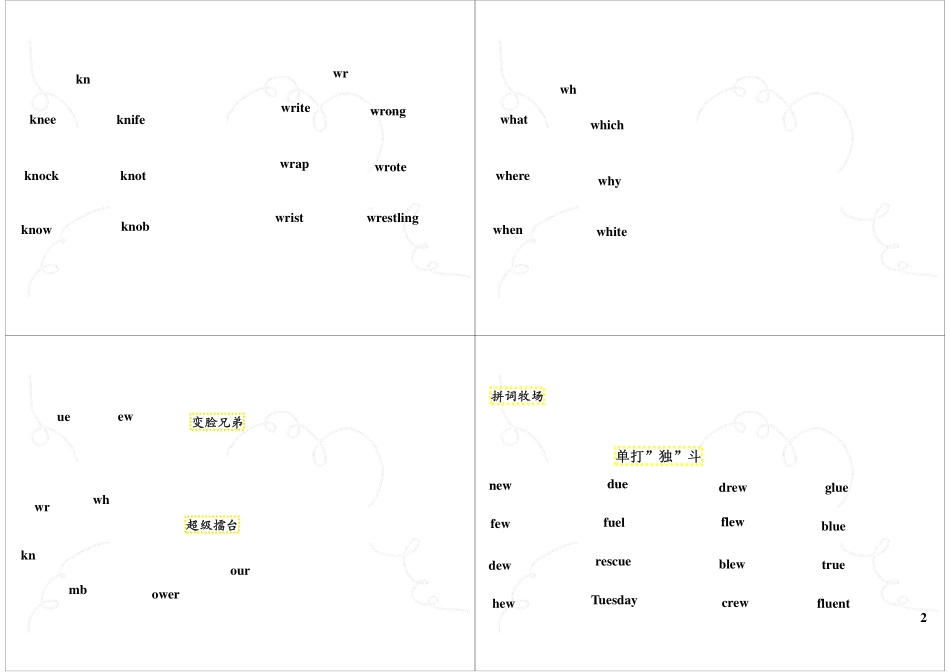 变脸兄弟参加超级擂台赛.pdf_第2页