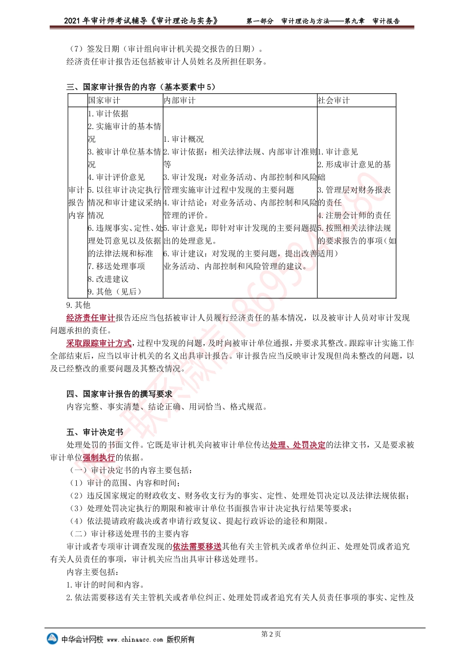 第九章　审计报告(1).doc_第2页