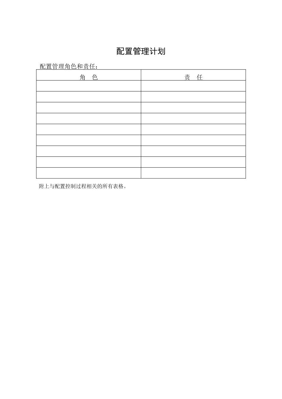 规划过程组--配置管理计划.doc_第2页