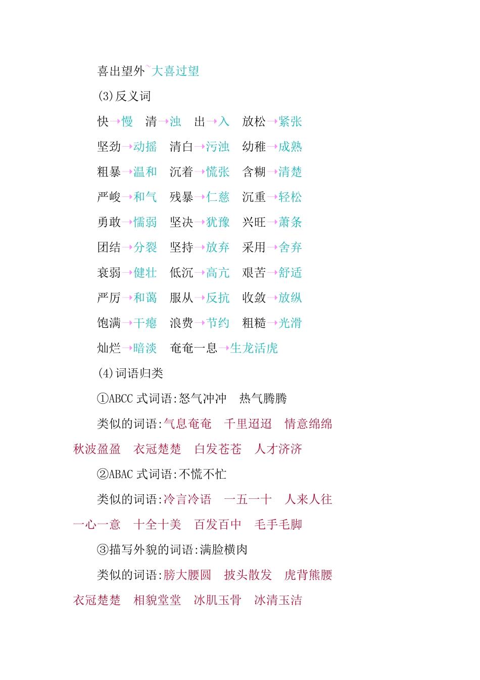 第四单元知识小结(4).pdf_第3页