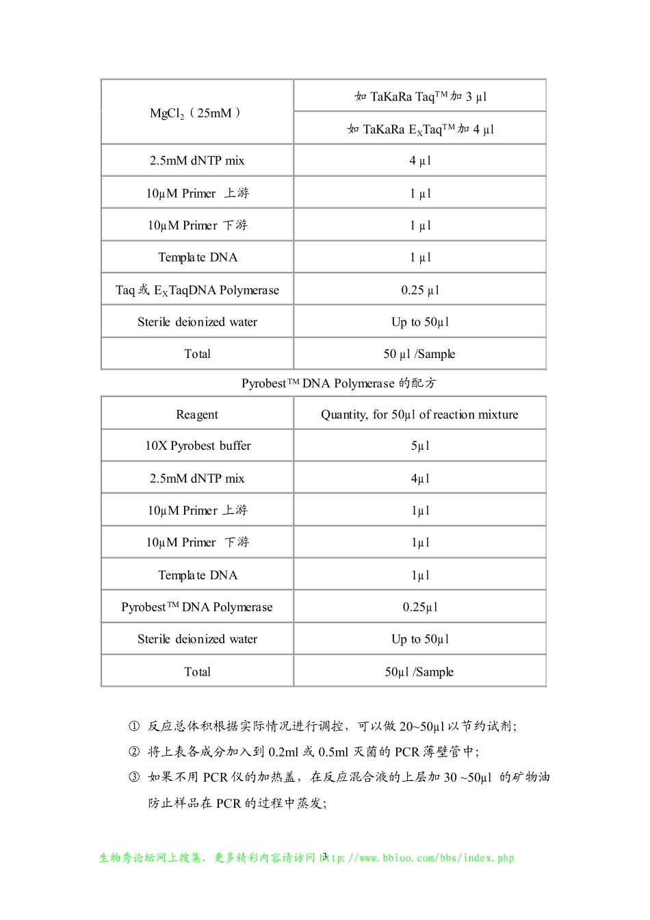 国内重点实验室分子生物学实验方法汇总实验室常用实验方法[bioworlde.com].pdf_第3页