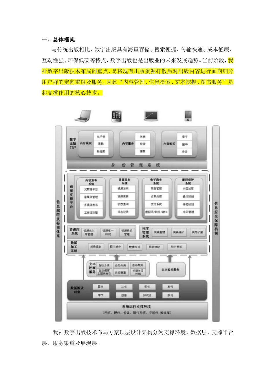 附件：湖北教育出版社数字出版技术布局方案(2012).doc_第3页