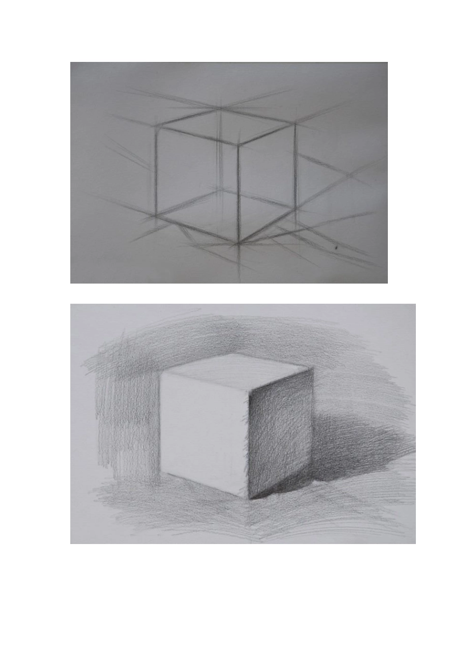 教学对话-素描几何体专题.pdf_第3页