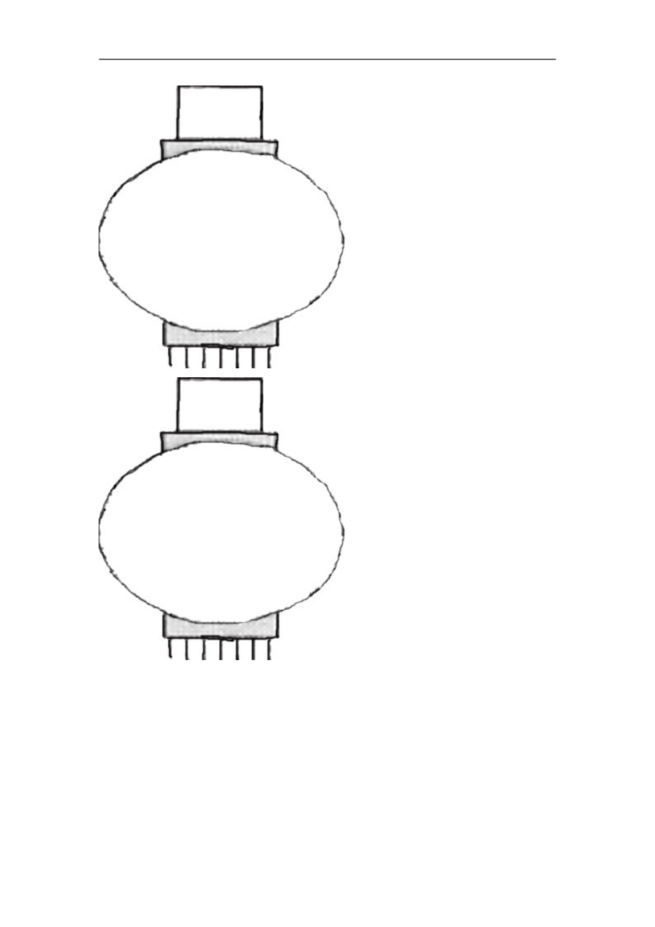 人教版小学语文二年级上册第4单元试卷2.doc_第3页