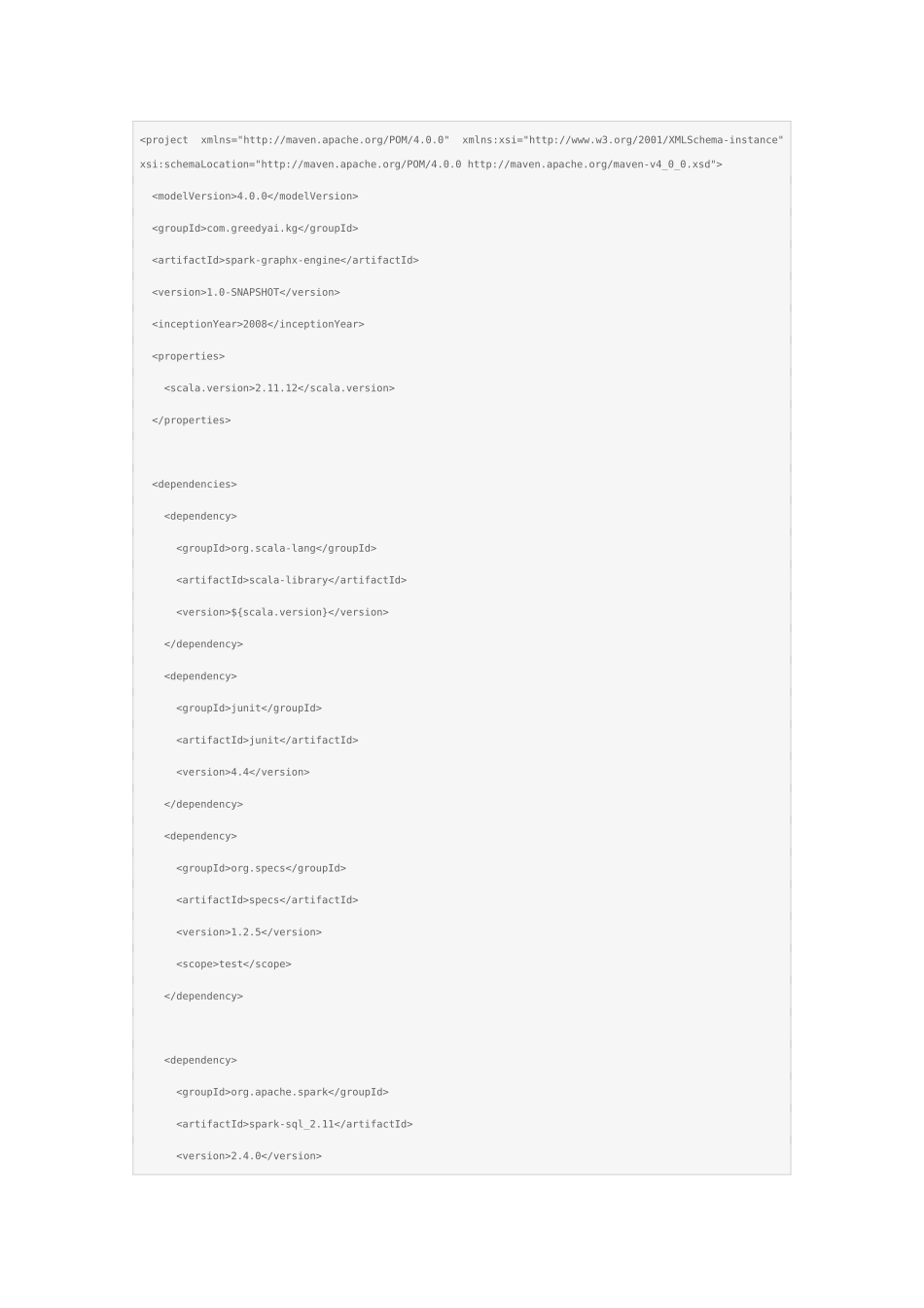 任务125： pom文件.doc_第1页