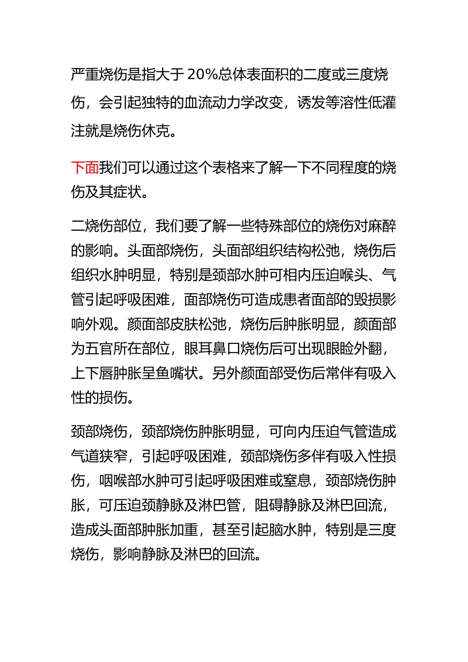 烧伤患者的麻醉评估-第二节字幕.docx_第2页