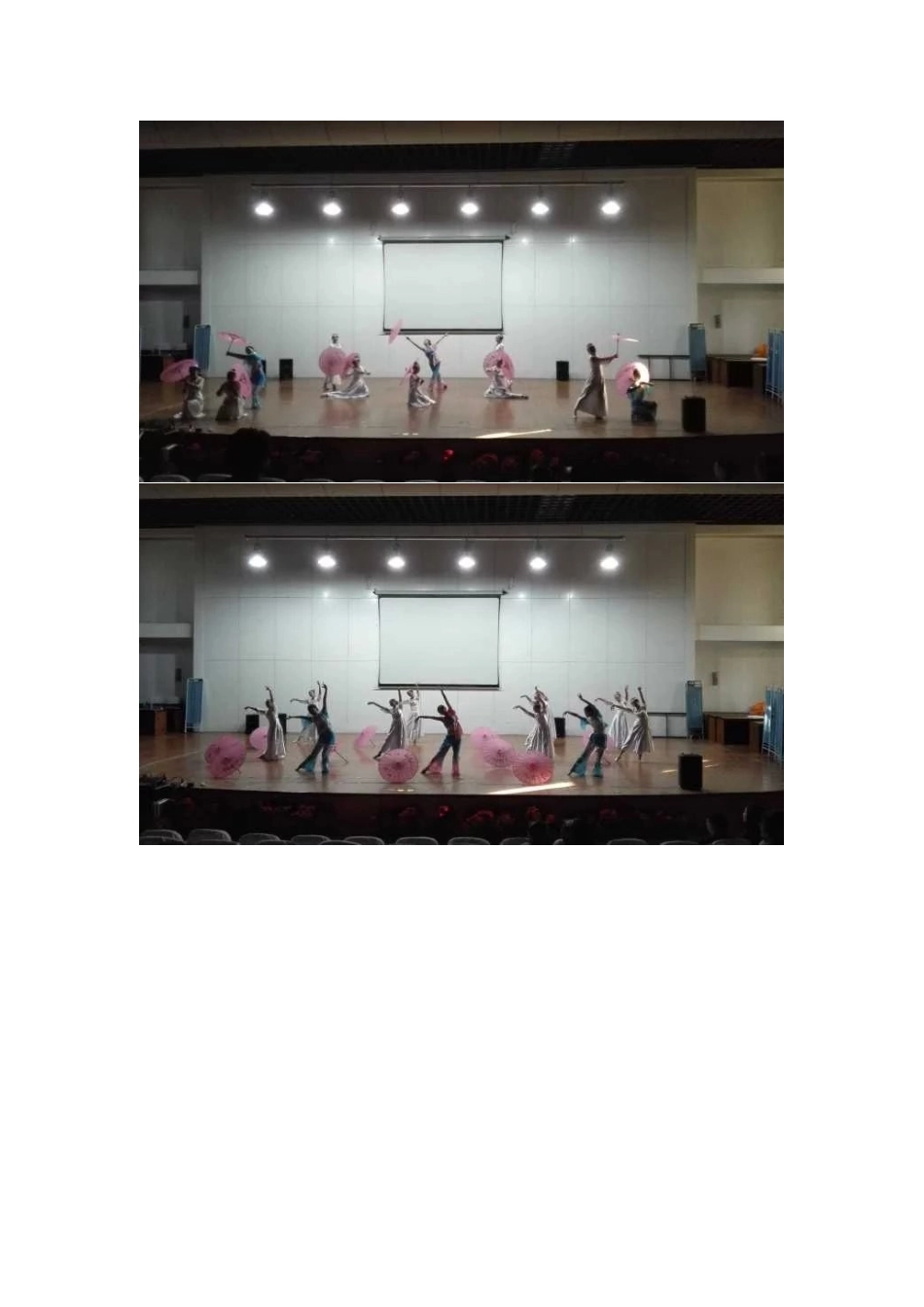 舞蹈大赛活动总结.doc_第3页