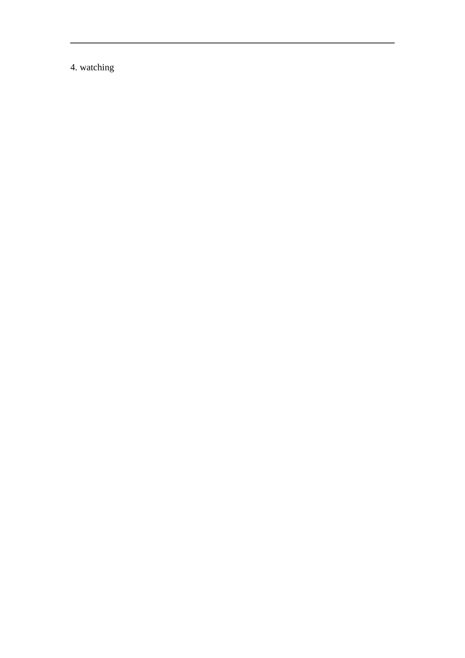 新人教PEP六年级上英语Unit4《I have a pen pal》课时训练（含答案） (4).docx_第3页