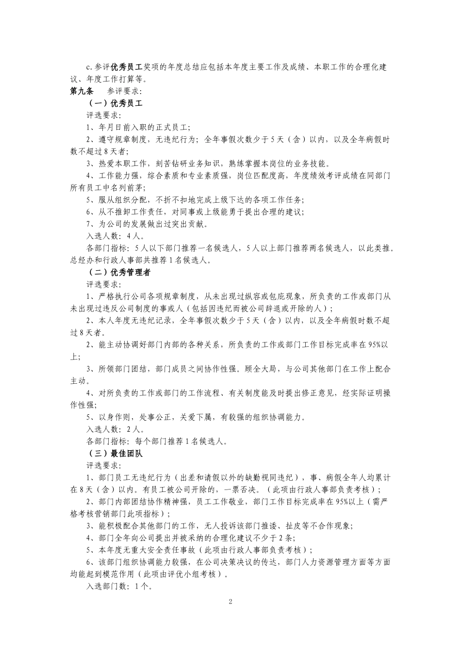 年度评优办法.docx_第2页