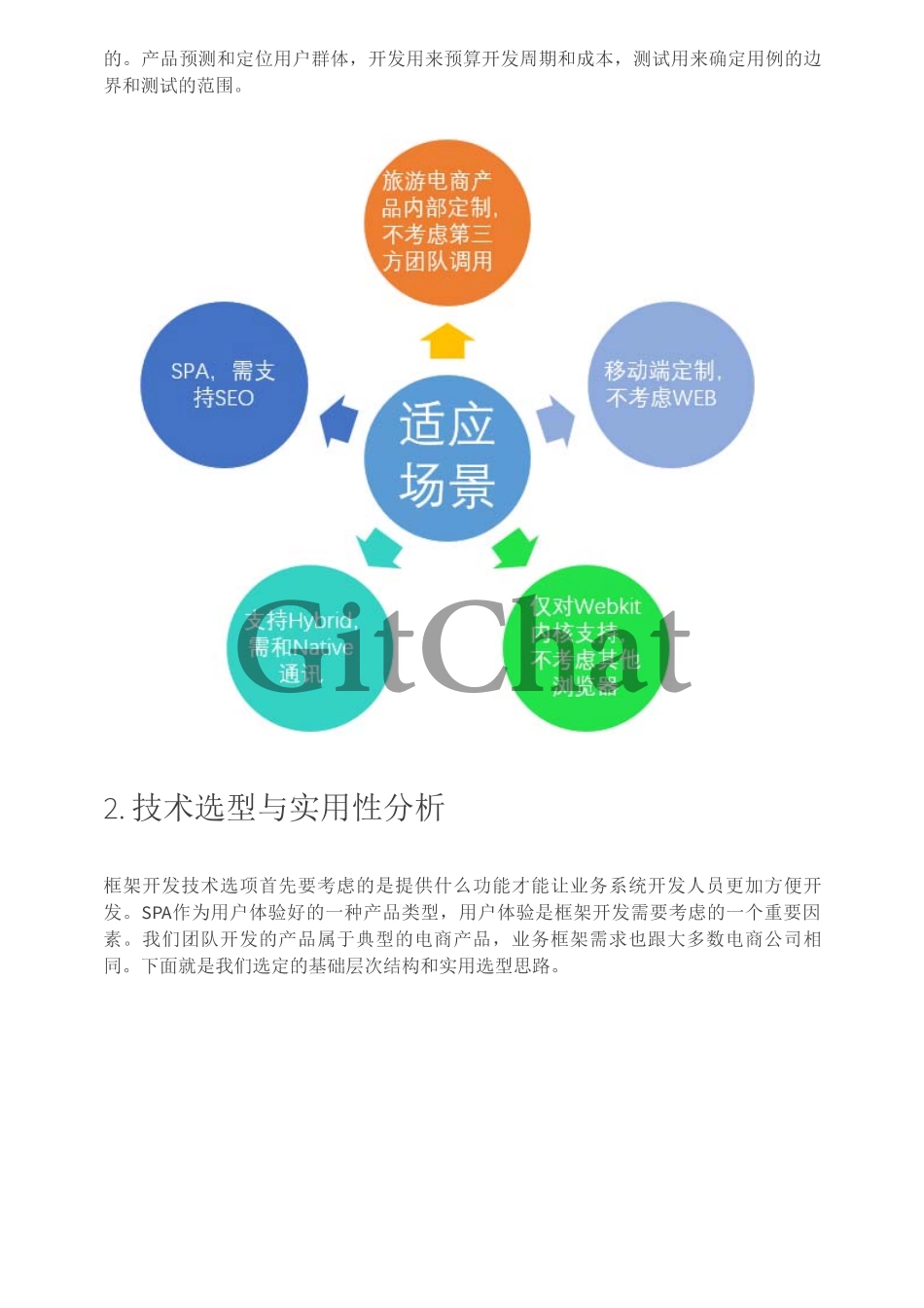如何一步步打造基于 React 的移动端 SPA 框架.pdf_第3页