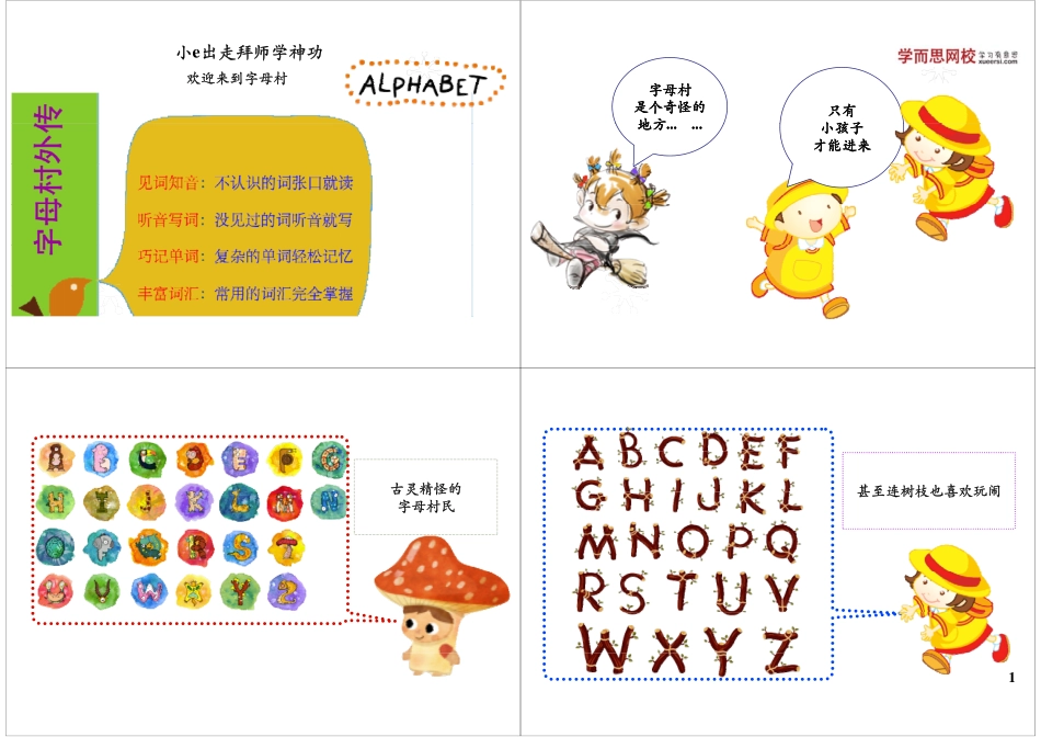 小e出走拜师学神功最新课程：qq2985064629.pdf_第1页