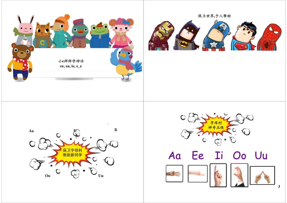 小e出走拜师学神功最新课程：qq2985064629.pdf_第3页