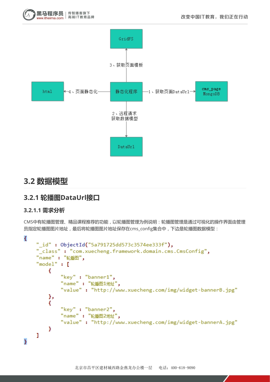 学成在线-第4天-讲义-页面静态化v1.2.pdf_第3页